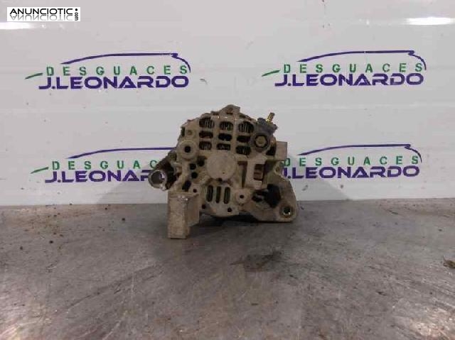 Alternador a005ta2591 de ford