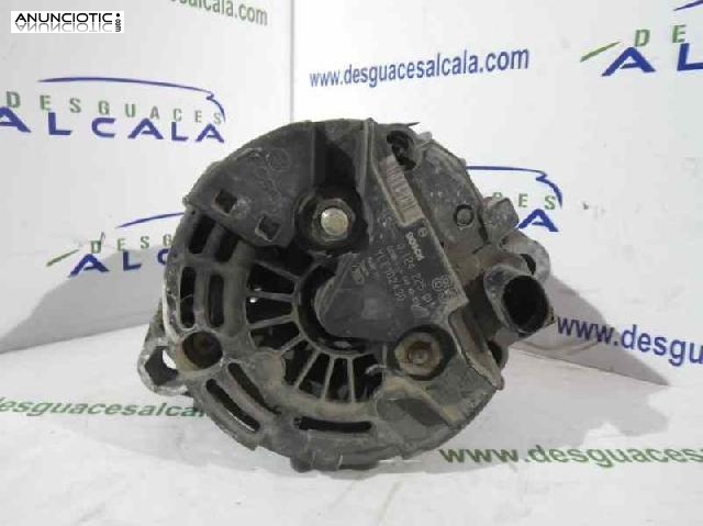 Alternador yle000290 de mg rover