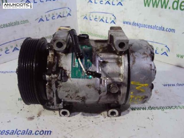 Compresor 1132 de renault 667098