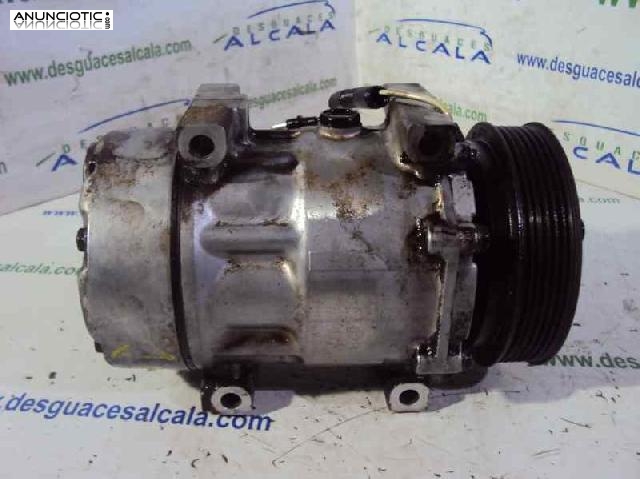 Compresor 1132 de renault 667098