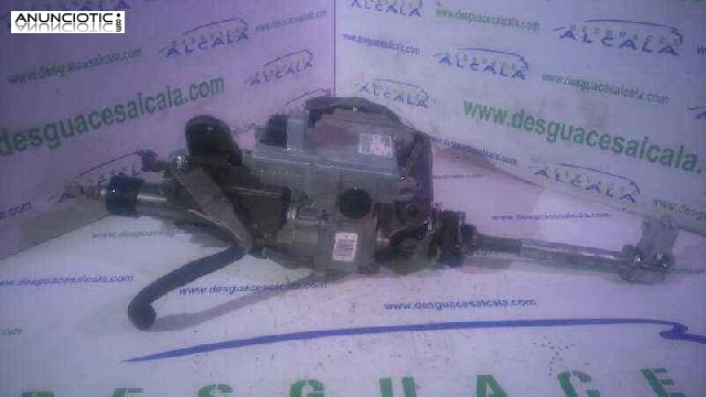 Columna direccion8200035272 de renault