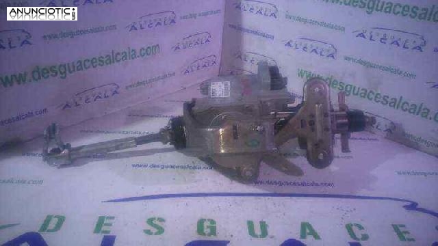 Columna direccion8200035272 de renault