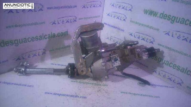 Columna direccion8200035272 de renault