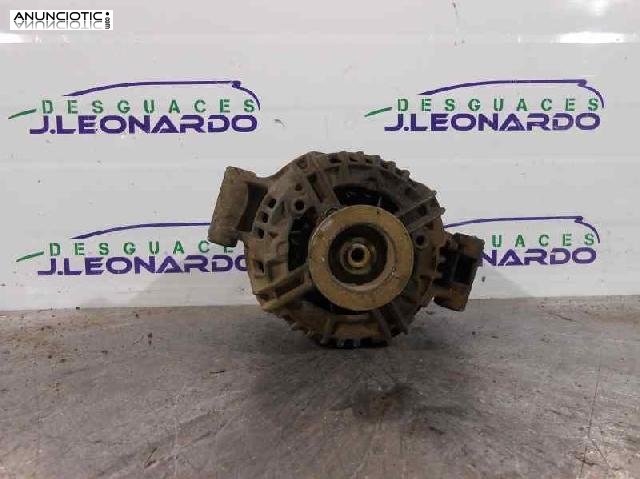 Alternador 0124415030 de ford