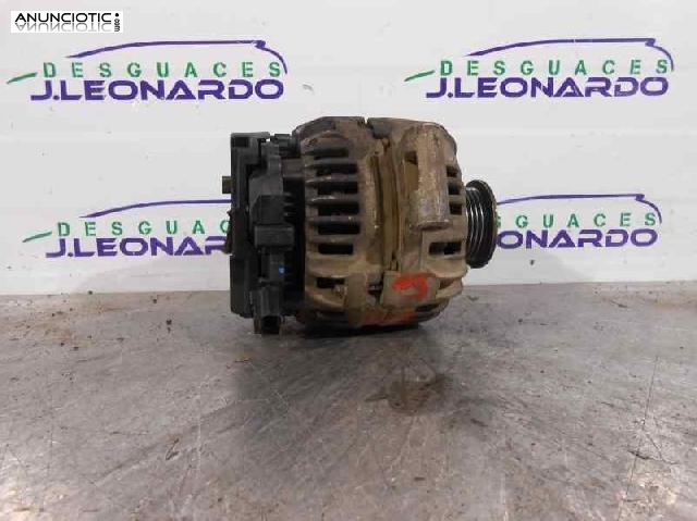 Alternador 0124415030 de ford