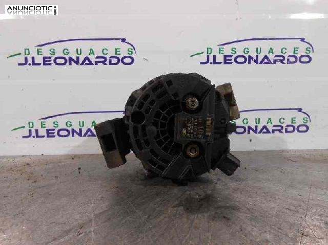 Alternador 0124415030 de ford