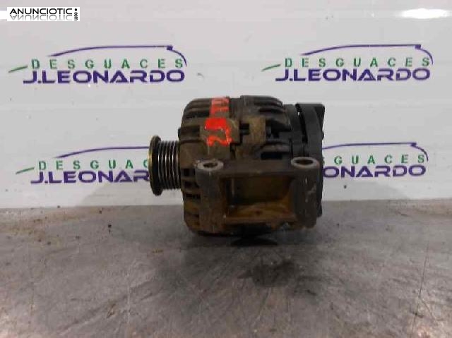 Alternador 0124415030 de ford