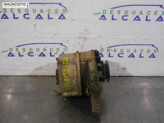 Alternador 9120144240 de seat