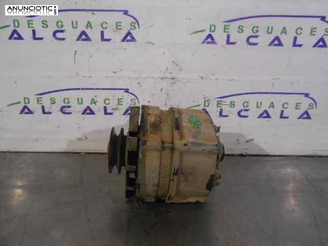 Alternador 9120144240 de seat