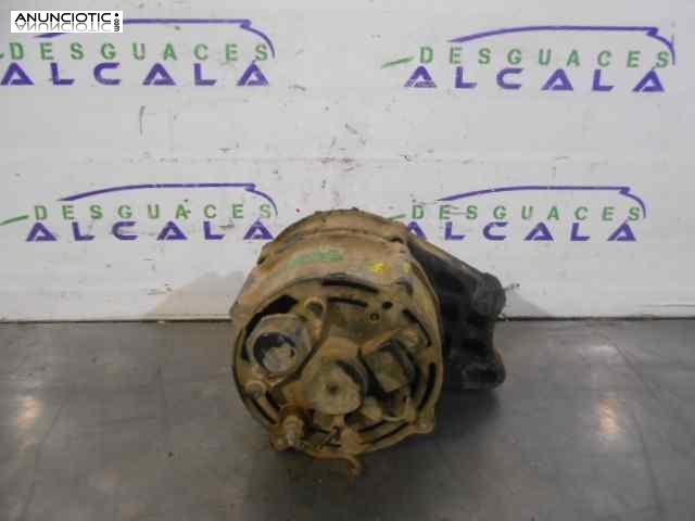 Alternador 9120144240 de seat