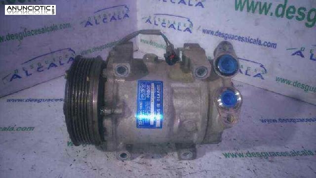 Compresor 1255 de mazda 669717