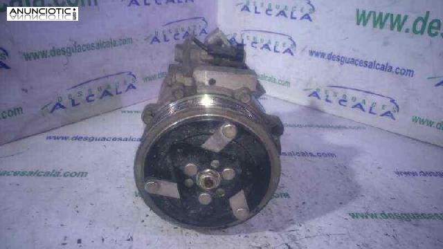 Compresor 1255 de mazda 669717