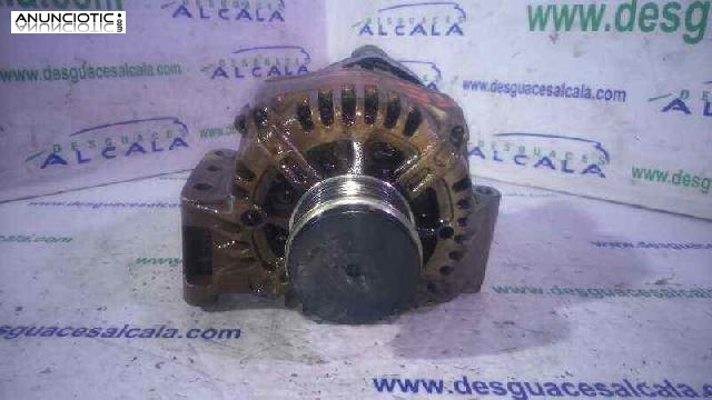 Alternador 13117279yq de opel