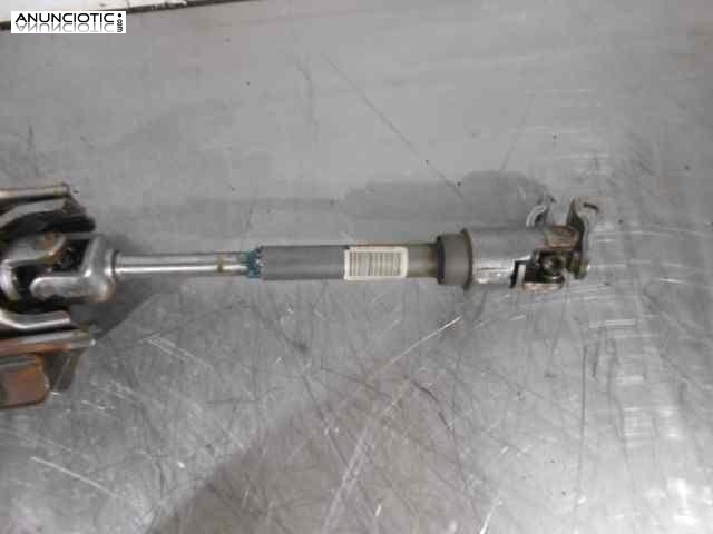 Columna direccion4123ew de peugeot