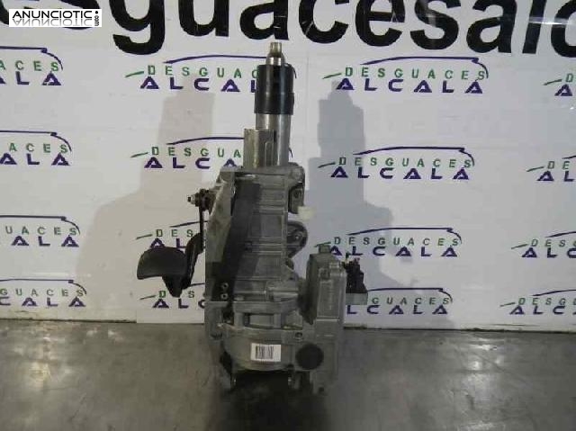 Columna direccion8200738088 de renault