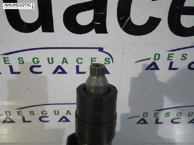 Columna direccion8200738088 de renault