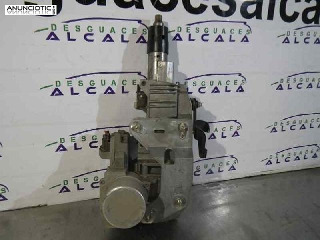 Columna direccion8200738088 de renault