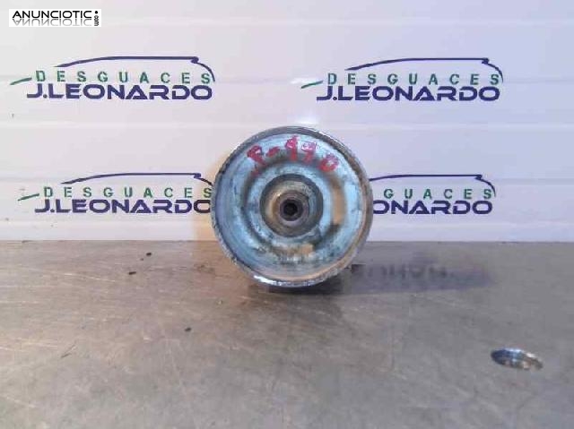 Bomba dirección de renault 175145