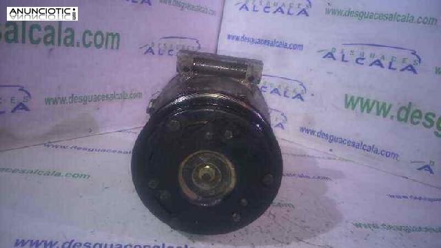 Compresor 5309 de renault 584340