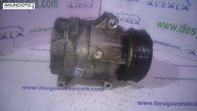 Compresor 5309 de renault 584340