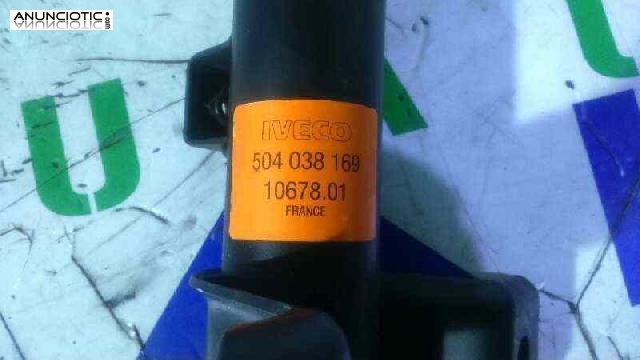 Columna direccion504038169 de iveco