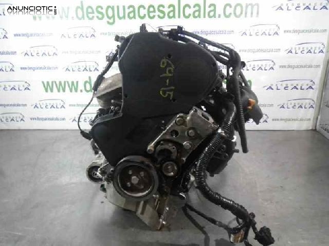 Motor rfr de peugeot 440945