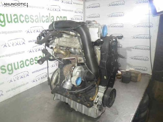 Motor bkc de audi 585652