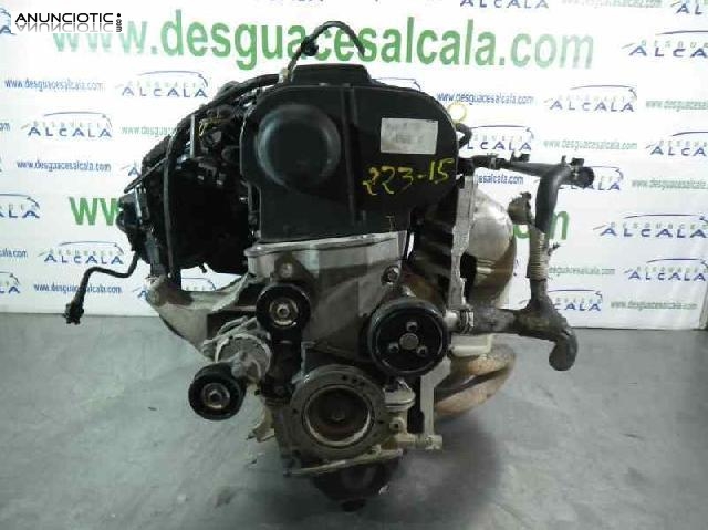 Motor alda de ford 491175