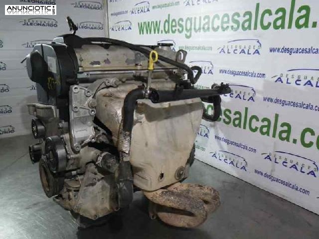 Motor alda de ford 491175