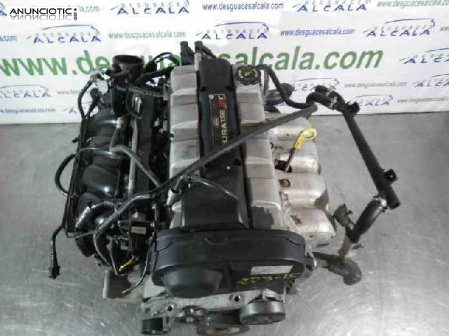 Motor alda de ford 491175