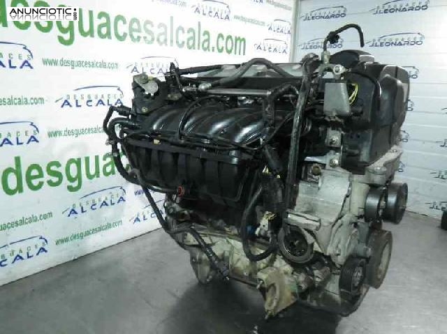 Motor alda de ford 491175