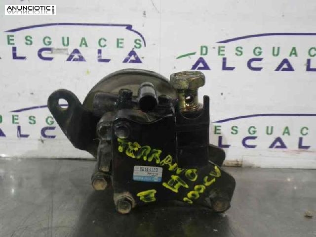 Bomba dirección491107f005 de nissan