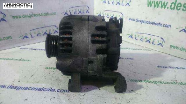 Alternador 7799180ai01 de bmw