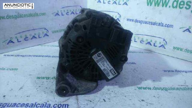 Alternador 7799180ai01 de bmw