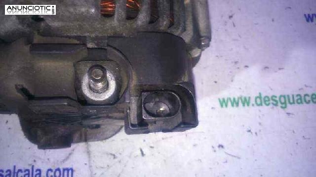 Alternador 7799180ai01 de bmw