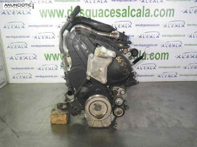 Motor wjz de fiat 598915