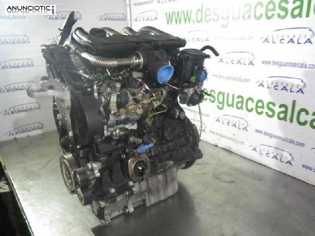 Motor wjz de fiat 598915