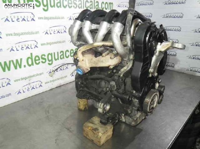 Motor wjz de fiat 598915