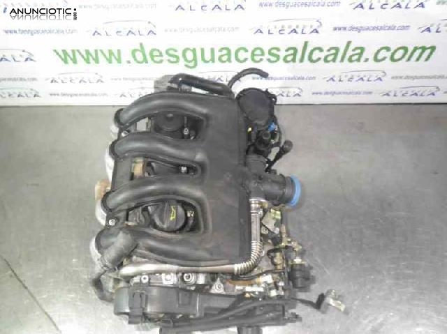 Motor wjz de fiat 598915