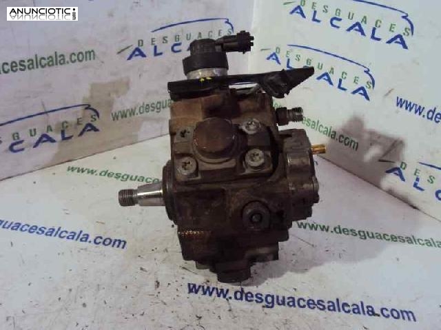 Bomba inyectora0445010102 de citroen