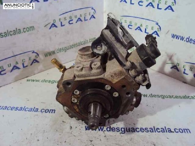 Bomba inyectora0445010102 de citroen