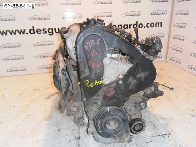 Motor rhy de peugeot 143269