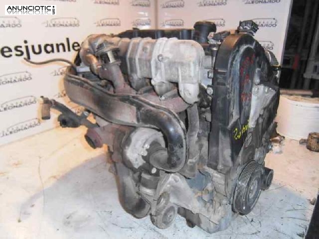 Motor rhy de peugeot 143269