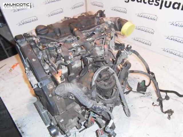 Motor rhy de peugeot 143269