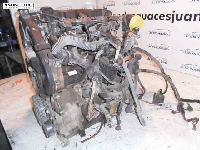 Motor rhy de peugeot 143269