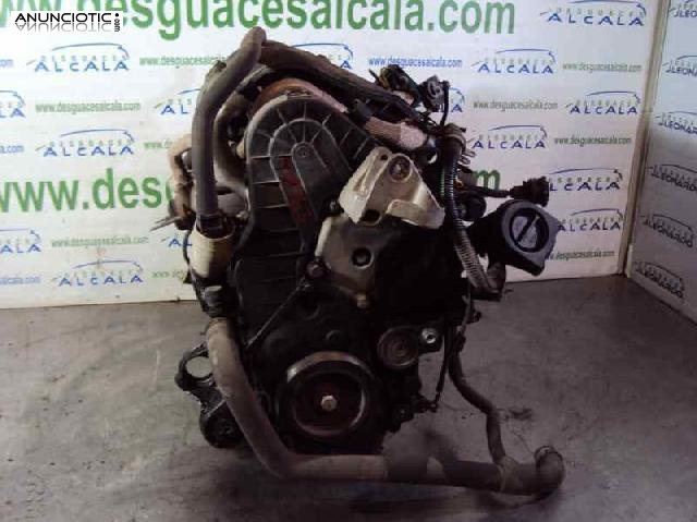 Motor wjy de fiat 691526