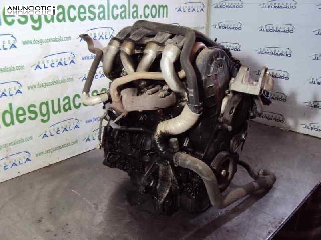 Motor wjy de fiat 691526