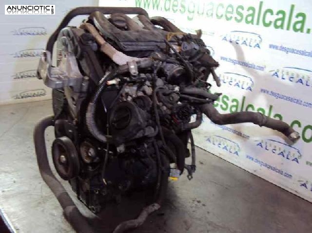 Motor wjy de fiat 691526