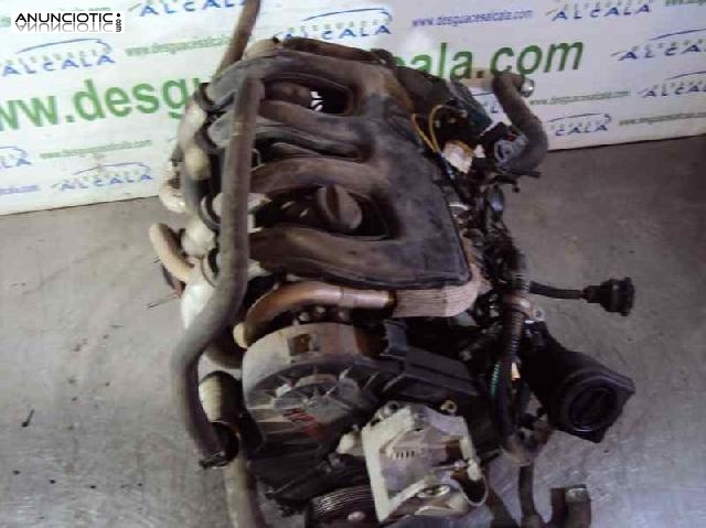 Motor wjy de fiat 691526