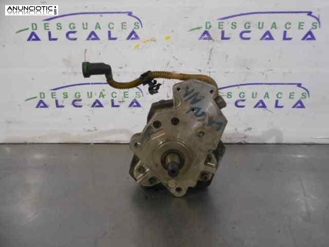 Bomba inyectora0445010075 de renault